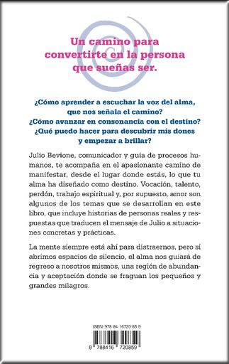 [9788416720859] VOLVER A MI