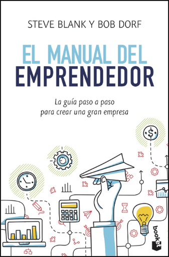 [9788498754223] EL MANUAL DEL EMPRENDEDOR