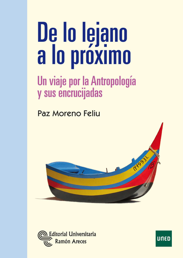 [9788499611549] DE LO LEJANO A LO PRÓXIMO
