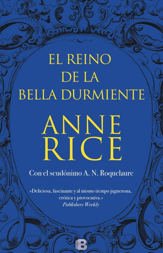 [9788466659154] EL REINO DE LA BELLA DURMIENTE
