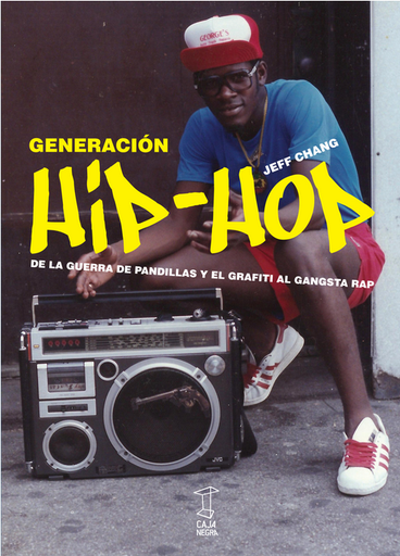 [9789871622290] GENERACIÓN HIP-HOP