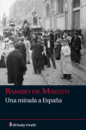 [9788493857479] UNA MIRADA A ESPAÑA