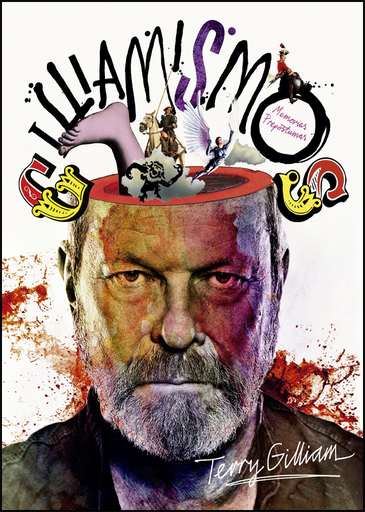 [9788416420384] GILLIAMISMOS