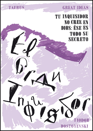 [9788430602209] EL GRAN INQUISIDOR