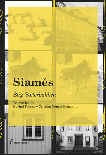 [9788494718984] SIAMÉS