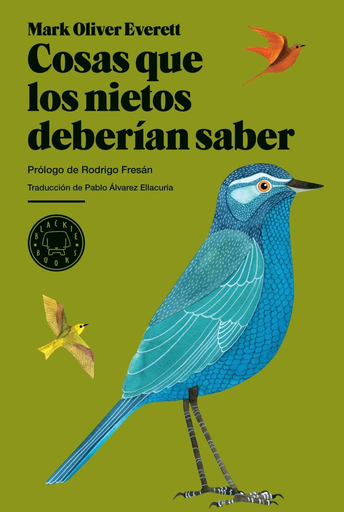 [9788493736217] COSAS QUE LOS NIETOS DEBERÍAN SABER