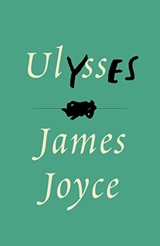 [9780679722762] ULYSSES
