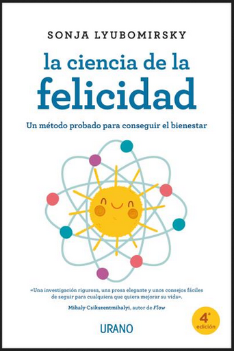 [9788417694272] LA CIENCIA DE LA FELICIDAD