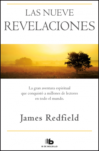[9786124758157] LAS NUEVE REVELACIONES