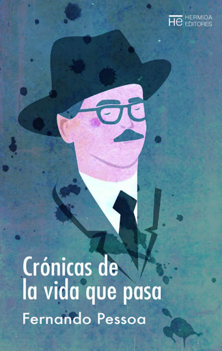 [9788494937675] CRÓNICAS DE LA VIDA QUE PASA