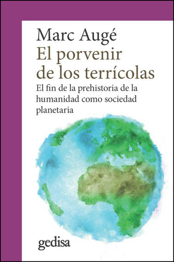 [9788417341282] EL PORVENIR DE LOS TERRÍCOLAS