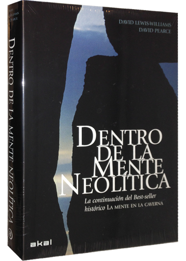 [9788446039921] DENTRO DE LA MENTE NEOLÍTICA