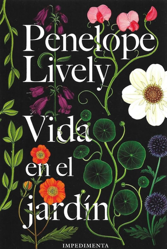 [9788417553050] VIDA EN EL JARDÍN