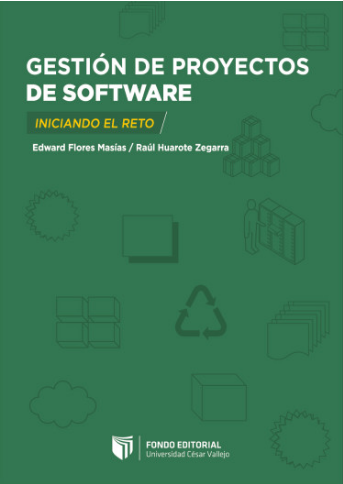 [9786124435058] GESTIÓN DE PROYECTOS SOFTWARE