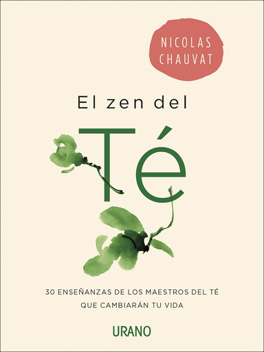 [9788416720071] EL ZEN DEL TÉ