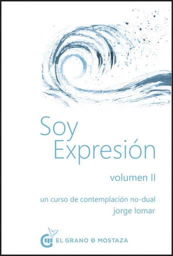 [9788412338836] SOY EXPRESION (Vol. II)