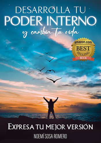 [9786124828164] DESARROLLA TU PODER INTERNO Y CAMBIA TU VIDA