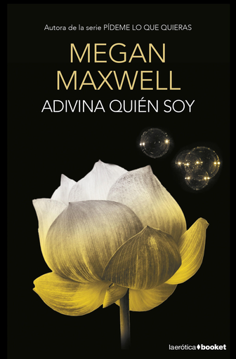 [9788408153771] ADIVINA QUIÉN SOY