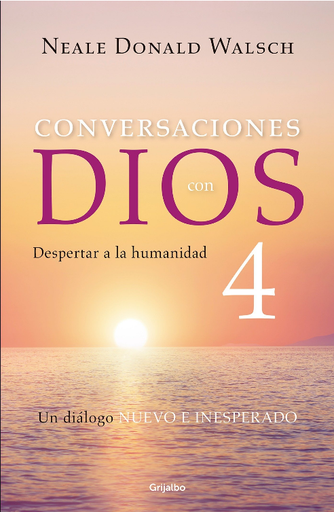 [9786073158015] CONVERSACIONES CON DIOS 4