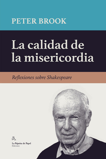 [9788494338205] LA CALIDAD DE LA MISERICORDIA