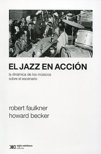 [9789876291774] EL JAZZ EN ACCIÓN