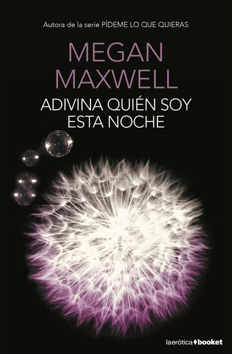 [9788408153788] ADIVINA QUIÉN SOY ESTA NOCHE