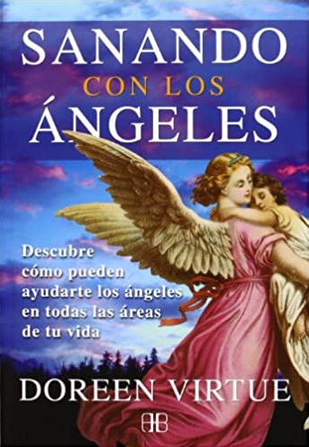 [9788415292111] SANANDO CON LOS ÁNGELES