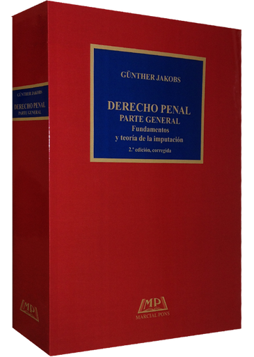 [9788472483989] DERECHO PENAL