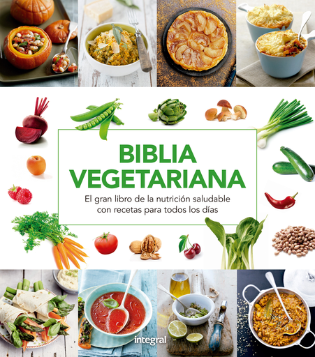 [9788416267231] BIBLIA VEGETARIANA