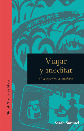 [9788418708527] VIAJAR Y MEDITAR