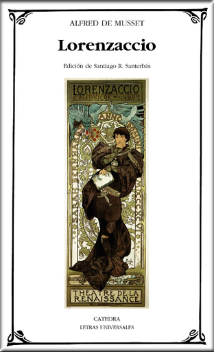 [9788437630076] LORENZACCIO