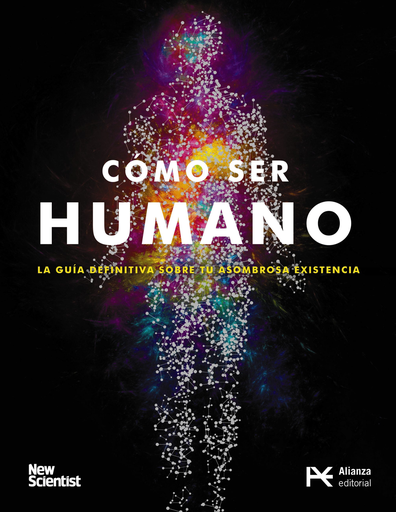 [9788491812746] CÓMO SER HUMANO
