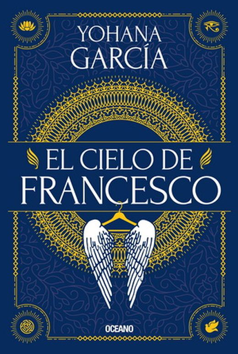 [9786075570983] EL CIELO DE FRANCESCO