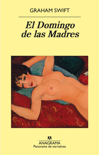[9788433979766] EL DOMINGO DE LAS MADRES
