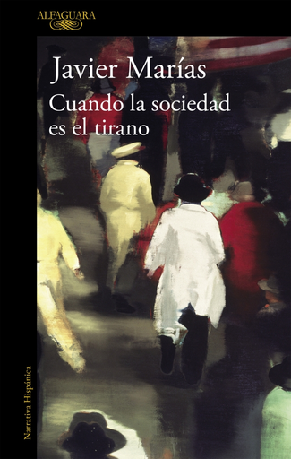 [9788420437811] CUANDO LA SOCIEDAD ES EL TIRANO