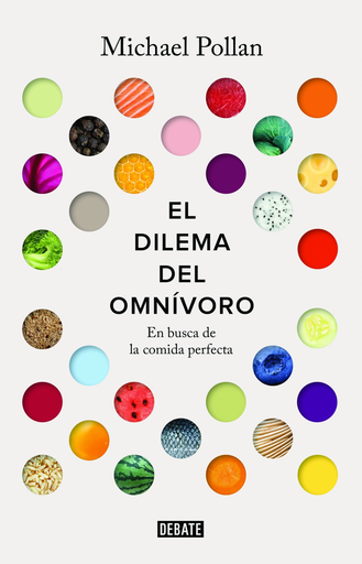 [9788499928845] EL DILEMA DEL OMNÍVORO