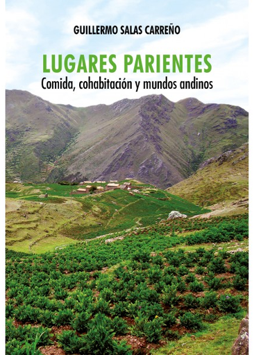 [9786123174545] LUGARES PARIENTES