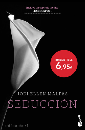 [9788408258438] MI HOMBRE 1: SEDUCCIÓN
