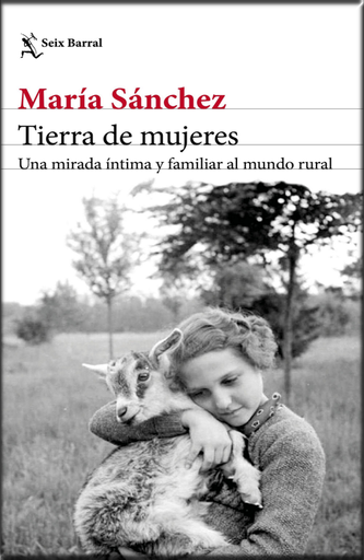 [9788432234682] TIERRA DE MUJERES