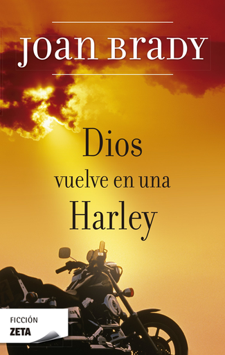 [9788498721799] DIOS VUELVE EN UNA HARLEY