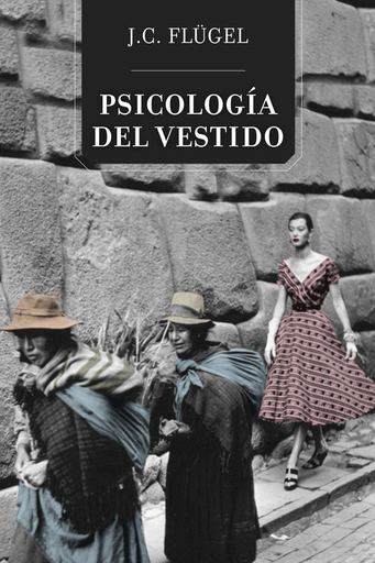 [9788415373179] PSICOLOGÍA DEL VESTIDO