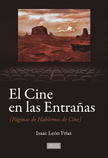 [9786124704628] EL CINE EN LAS ENTRAÑAS