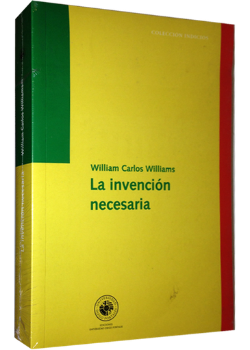 [9789563142259] LA INVENCIÓN NECESARIA