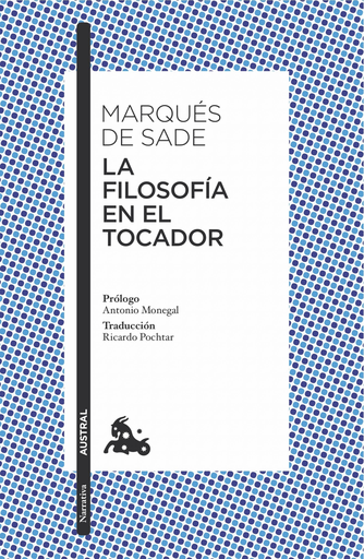 [9788490662793] LA FILOSOFÍA EN EL TOCADOR