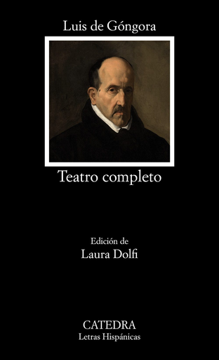 [9788437634661] TEATRO COMPLETO