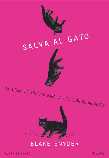[9788484285823] ¡SALVA AL GATO!