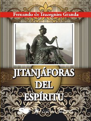 [9786124419096] JITANJÁFORAS DEL ESPÍRITU