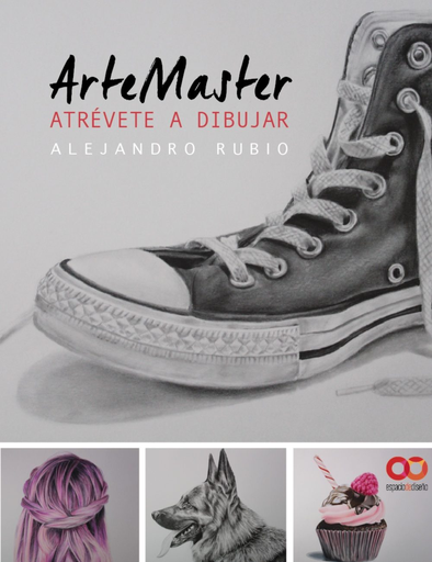 [9788441538856] ARTEMASTER: Aprende a dibujar