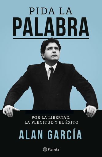 [9786123195304] PIDA LA PALABRA