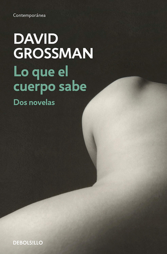 [9788466339940] LO QUE EL CUERPO SABE
